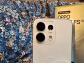Az Oppo Reno 16 FS remek kamerarendszerrel rendelkezik, de cserébe néhány kompromisszumot el kell fogadnia.