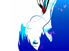 A Persona 3 Reload promóciós grafikája (kép forrása: Persona 3 Reload weboldal)