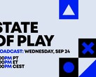 A következő PlayStation State of Play holnap, szeptember 24-én kerül megrendezésre. (Kép forrása: PlayStation)