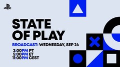 A következő PlayStation State of Play holnap, szeptember 24-én kerül megrendezésre. (Kép forrása: PlayStation)