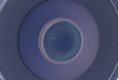 Por az iPhone 17 Pro belsejében (Kép forrása: Macrolab3D/Screenshot)