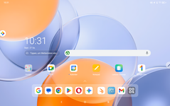 Lenovo Yoga Tab Android tabletta felülvizsgálata