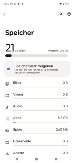 Motorola Moto G56