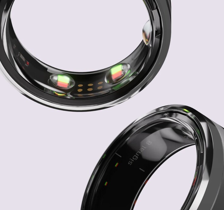 A Signal Ring forradalmasítani fogja a vérnyomásmérést.