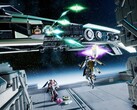 A Void Crew kép a Steamen. (Kép forrása: Steam)