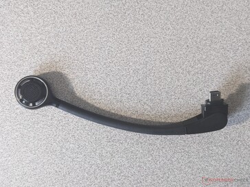 Turtle Beach Stealth Pro II levehető mikrofon