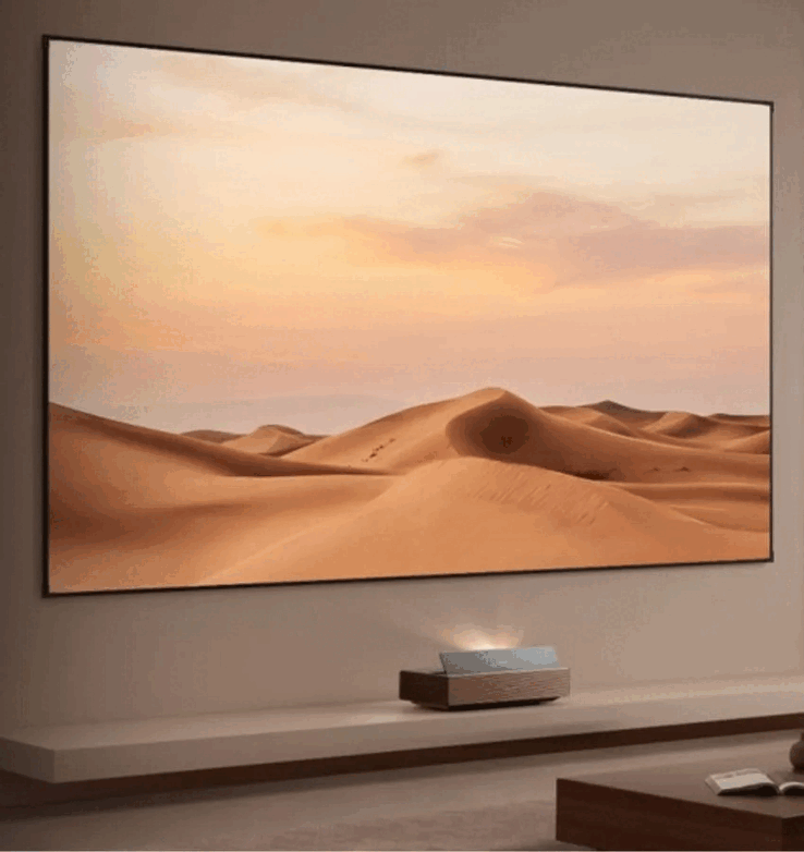 Az Xgimi szerint ez a két modell az első olyan ultrarövid vetítési távolságú projektor, amely 4K felbontást kínál 120 Hz-en, VRR, ALLM és FreeSync Premium támogatással.