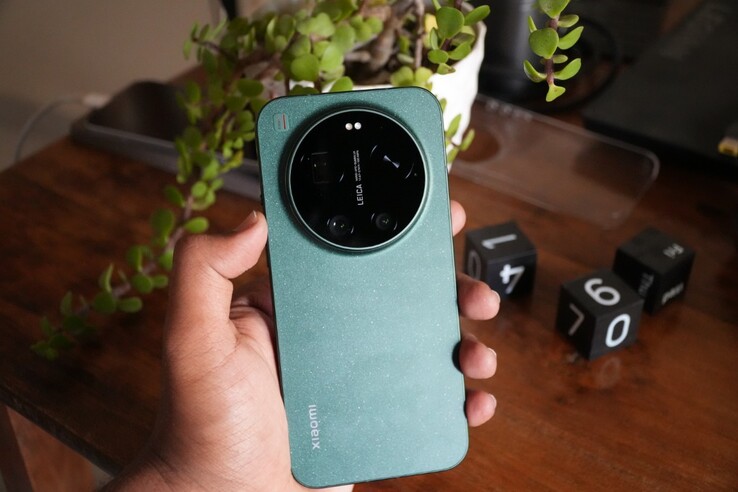 A Xiaomi 17 Ultra egy 50 MP-es ultraszéles lövővel rendelkezik