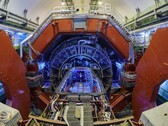 Az ALICE detektor a CERN-ben. (Kép forrása: CERN)