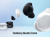 A Galaxy Buds Core. (Kép forrása: Samsung)