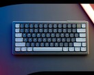 Cherry Xtrfy K63W Pro játékbillentyűzet LE-UWB csatlakoztathatósággal.