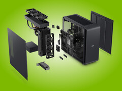 A Dell Pro Max GB300-zal egy teljesen NVIDIA-s ügy.