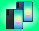 A Galaxy A27 állítólag nem rendelkezik microSD-kártya bővítéssel.