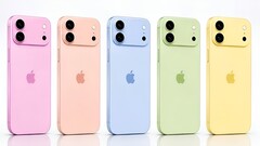 Az utóbbi időben megnőtt a (hamis) szivárogtatások száma, amelyek szerint az Apple. egy olyan iPhone 18-on dolgozik, amelynek kialakítása megegyezik az iPhone 17 Pro-éval – de teleobjektív nélkül.