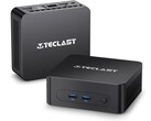 Az N30 egy új, pénztárcabarát mini PC (Kép forrása: Teclast)