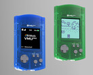 A VMU Pro több, mint a Dreamcast hírhedt kiegészítőjének újjáalkotása. (Kép forrása: 8BitMods)
