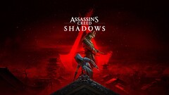 Az AC Shadows átlépte a 2 milliós játékosszámot, és jelenleg több mint 61.000 egyidejűleg játszó játékost számlál (Kép forrása: Ubisoft)