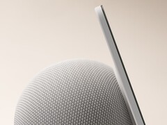 Az új Apple HomePad Hub az Amazon Echo Show 8 (képünkön) versenytársa lehet. (Kép forrása: Amazon)