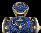 A Citizen új Campanola AO1032-03L modellje 