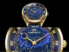 A Citizen új Campanola AO1032-03L modellje
