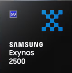 Az Exynos 2500 hivatalosan is bemutatkozott (kép forrása: Samsung)