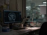 Egy mesterséges intelligencia által generált kép illusztrációként. 