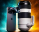 az iPhone 17 Pro 600 mm-es objektívje az 5000 dolláros Sony kamerakészlettel vetekszik zoomban.