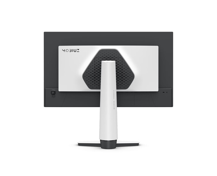 A monitor tartalmazza a BenQ Color Shuttle platformját, amely személyre szabott színprofilok létrehozását teszi lehetővé.