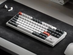 Keychron Q3 Ultra
