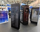 A Cooler Master i100 Air házban egy Intel ARC Battlemage GPU és a Maxsun MCIO mini-ITX alaplapja kapott helyet.