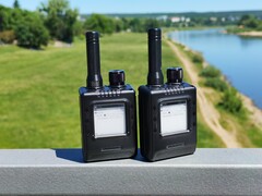 A ThinkNode M1 LoRa-kompatibilis eszköz