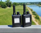 A ThinkNode M1 LoRa-kompatibilis eszköz