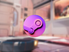 A What the Hack! jelenleg 100%-os pozitív játékos értékeléssel rendelkezik. A képen: egy szerkesztett képernyőkép a játékból. (Kép forrása: Steam és r/Steam)