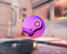 A What the Hack! jelenleg 100%-os pozitív játékos értékeléssel rendelkezik. A képen: egy szerkesztett képernyőkép a játékból. (Kép forrása: Steam és r/Steam)