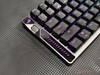Asus ROG Falacta kerék és egyéni billentyű (kép forrása: Notebookcheck)