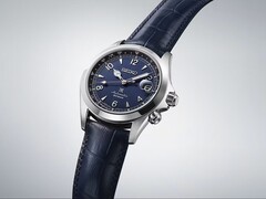 A Seiko Prospex Alpinist SPB531 óra limitált példányszámban, mindössze 3000 darabból készült (Kép forrása: Seiko)