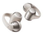 A Shokz OpenDots ONE klipszes fülhallgatót úgy tervezték, hogy intenzív edzés közben is rajta maradjon. (Kép forrása: Shokz)