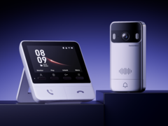A SwitchBot Smart Video Doorbell otthoni kijelzővel rendelkezik (Kép forrása: SwitchBot)