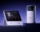 A SwitchBot Smart Video Doorbell otthoni kijelzővel rendelkezik (Kép forrása: SwitchBot)