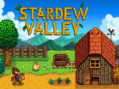 Az ingyenes Stardew 3DVR mod a Stardew Valley-t teljes értékű 3D-s játékká alakítja, amely támogatja a VR-szemüvegeket és a mozgásvezérlést.
