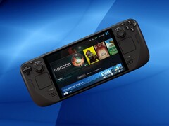 A Steam Deck LCD-je.