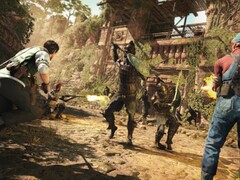 A Strange Brigade jelenleg mindössze 5 dollárért érhető el a Steamen, 90%-os kedvezménnyel, szeptember 1-jéig érvényes. (Kép forrása: Steam)
