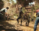 A Strange Brigade jelenleg mindössze 5 dollárért érhető el a Steamen, 90%-os kedvezménnyel, szeptember 1-jéig érvényes. (Kép forrása: Steam)