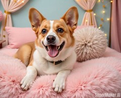 A SuperMaker AI szolgáltatás másodpercek alatt készít filmeket, képeket, zenét és beszédet szövegből. (Kép forrása: SuperMaker AI)