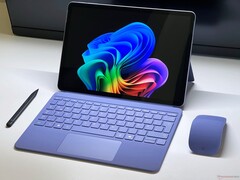 A Microsoft Surface Pro hamarosan utódot kap.