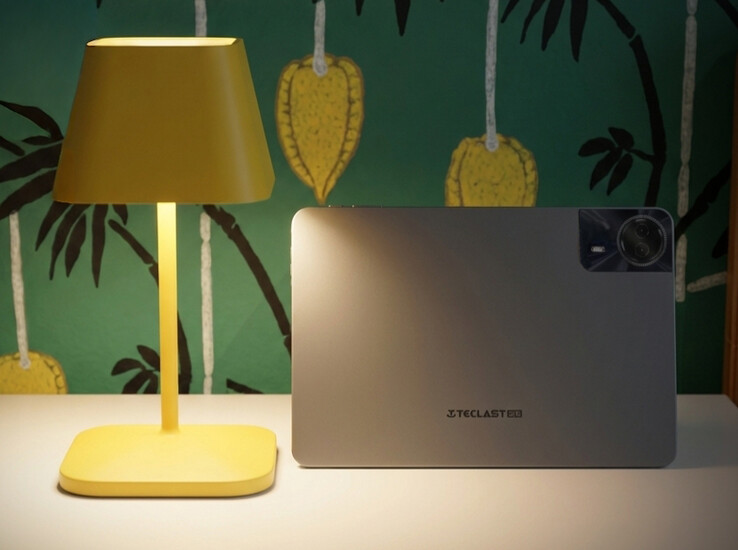 Teclast T60 Pro teszt