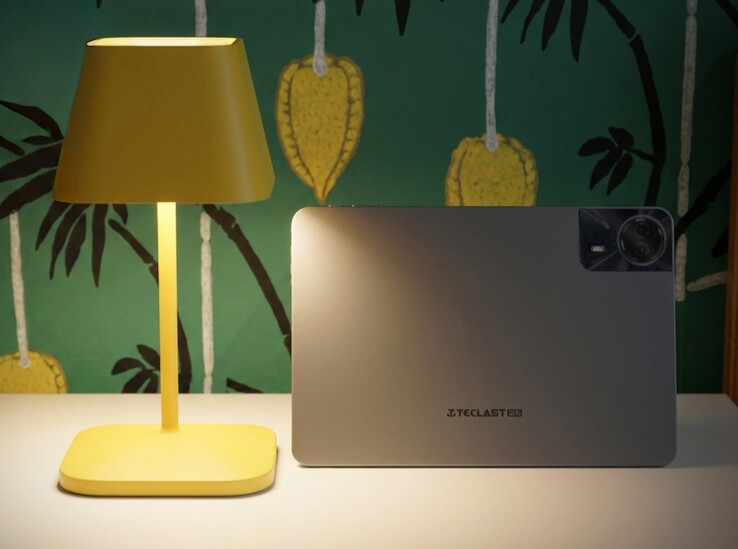 A tesztben: Teclast T60 Pro.