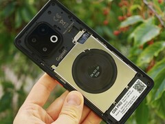 Gigaset GS6 Pro teszt