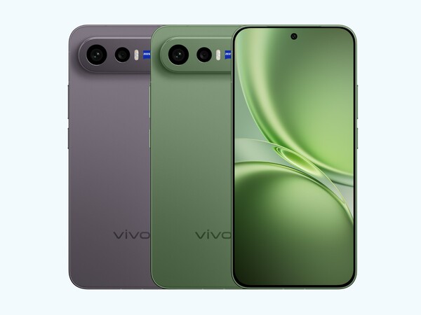 A Vivo X300E nagyobb kijelzővel és akkumulátorral rendelkezik majd, mint a Vivo X300 FE (a képen).