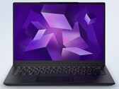 A Kvadra NAU LP14, egy könnyű, vállalati ultrabook az orosz Yadro technológiai vállalattól.
